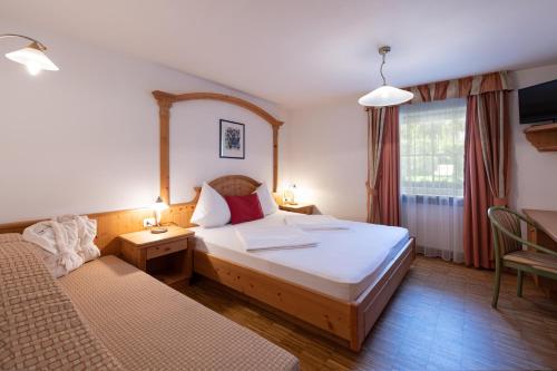  Cristallo B&B in Kastelruth