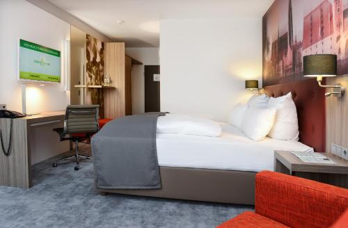 Atrium im Park Hotel Regensburg, Регенсбург (фото 2)