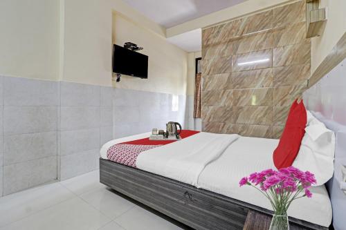 OYO Flagship Hotel Saidan Lodging & Boarding