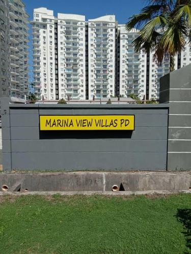 Marina Cozy Holiday Apartment