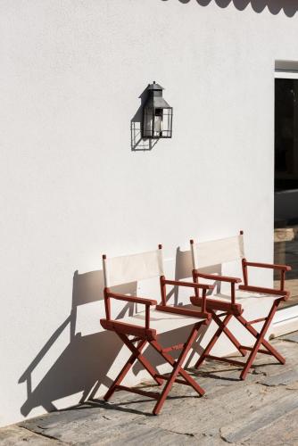 Nature Forest - Herdade de Martingil