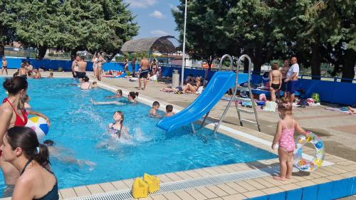 Hotel Blaža, 31400 Ðakovo