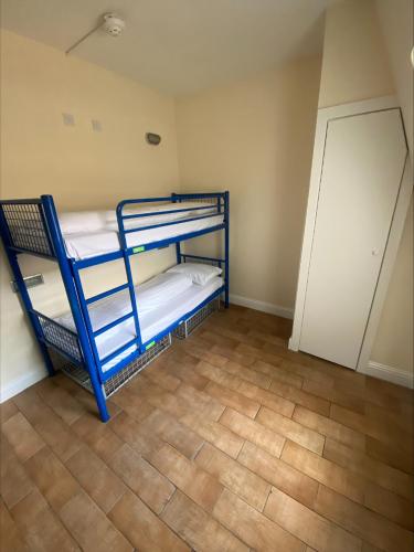 Gogartys Temple Bar Hostel, Dublin (fotografie 3)