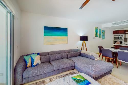 Casa mi Cielo 702 Sur @ Mareazul Beach