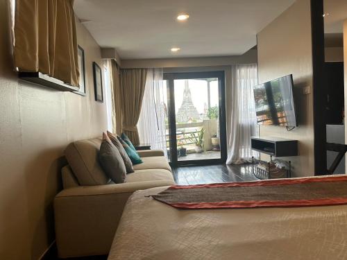 Arun Residence, Bangkok