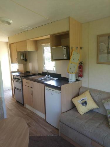 Rose Corner, Axminster (foto 4)
