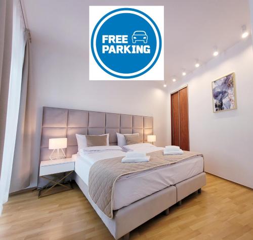 NOOK NOOK Apartments Kazimierza Wielkiego 104, Краков