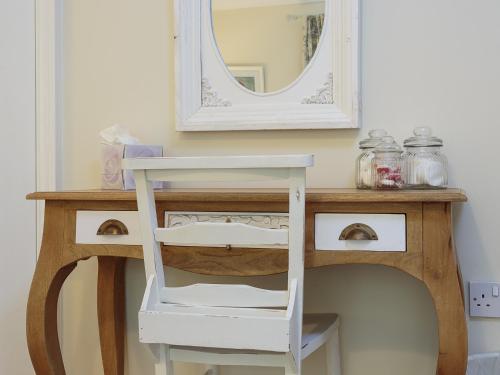 Blackmill Spinney Boutique B&B