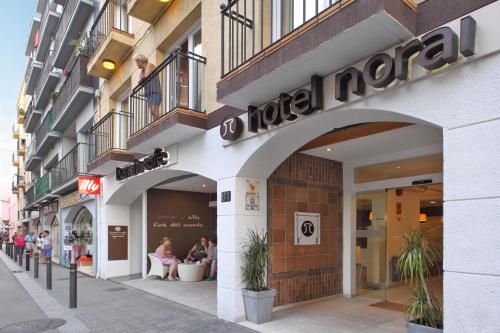 Hotel Norai - image 12