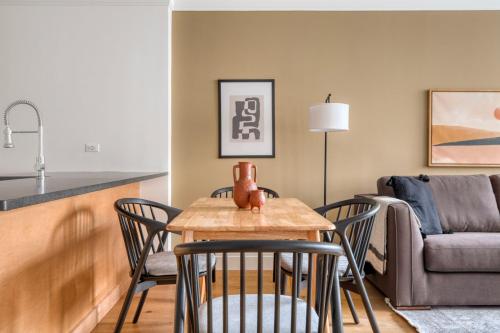 Upper E Side 2BR w Gym WD nr the MET NYC-298, New York (photo 4)