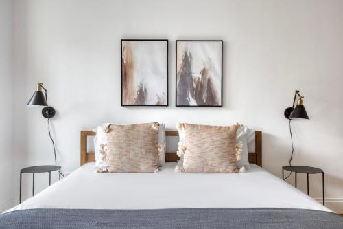Upper E Side 2BR w Gym WD nr the MET NYC-298, New York (photo 8)
