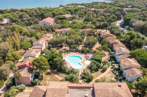 Résidence Pierre & Vacances le Hameau de la Pinède - image 6