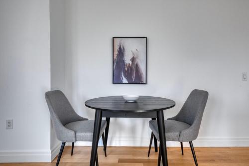 Midtown West 2br w gym wd nr hudson river NYC-1243, New York (Foto 4)