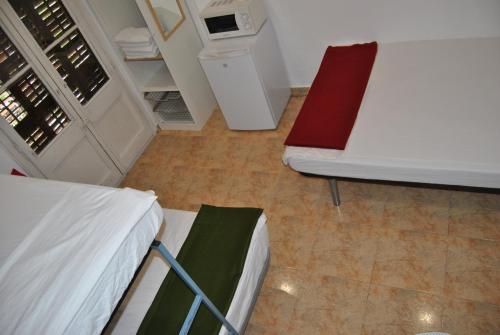 Barcelona Rooms 294, Barcelona (fotografie 10)