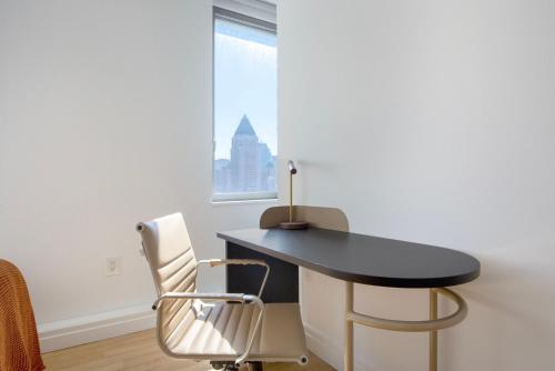 Midtown West 2br w gym wd nr hudson river NYC-1243, New York (Foto 10)