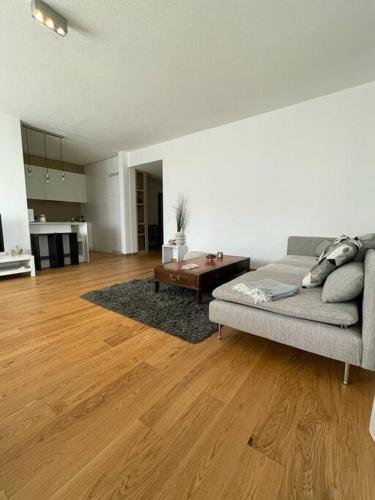  Appartamento con giardino in Lugano