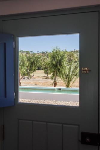 Nature Forest - Herdade de Martingil