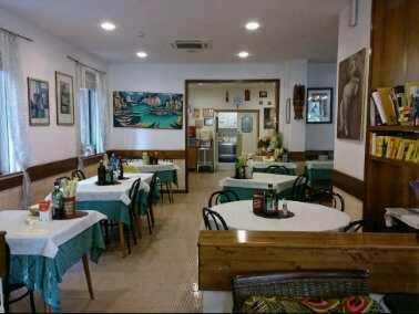 Hotel Cortina Ideally located in the Marina Centro area, Hotel Cortina promises a relaxing and wonderful visit. The property offers a high standard of service and amenities to suit the individual needs of all trave