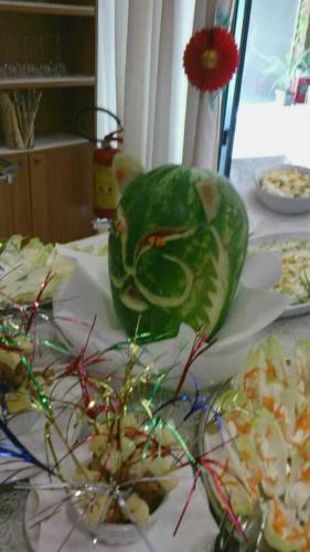 Hotel Cortina - image 3