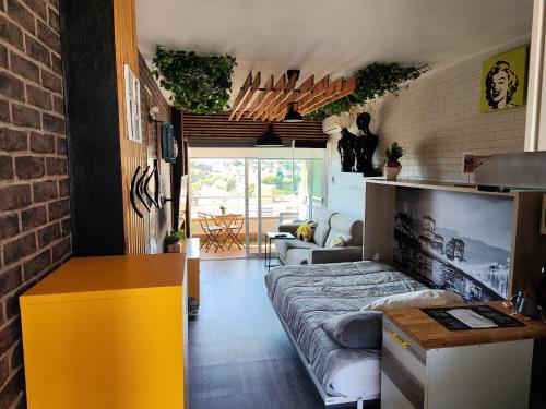 Saltillo Alto Boutique Studio 5