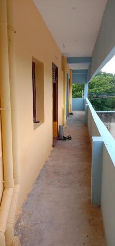 Arunachala Mountain View House