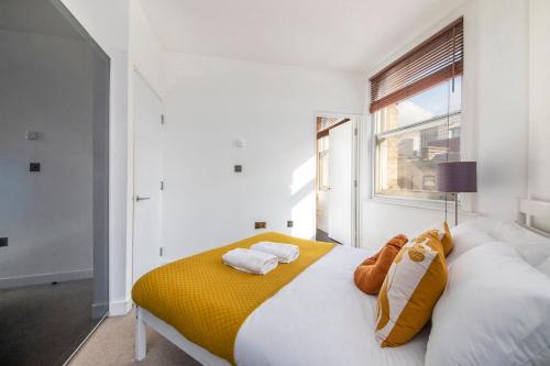 Luxury Central London Apartment - Farringdon, London (photo 10)