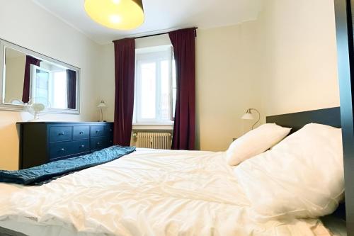 City center apartment in middle of Bratislava, Bratislava