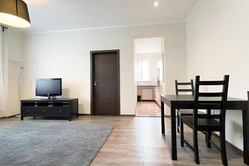 City center apartment in middle of Bratislava, Bratislava (fotografie 9)