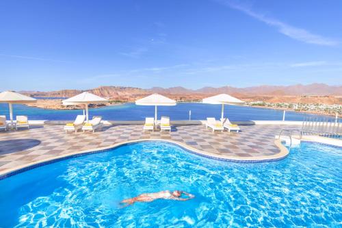 Photo - Albatros Sharm Resort - By Pickalbatros