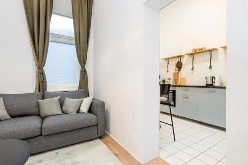 Newly furnished apartment for up to 6 people, Berlino (foto 4)