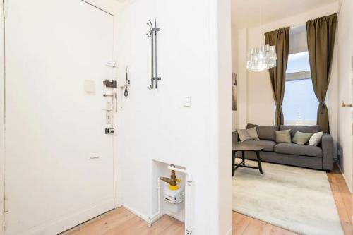 Newly furnished apartment for up to 6 people, Berlino (foto 7)
