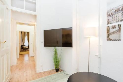 Newly furnished apartment for up to 6 people, Berlino (foto 8)