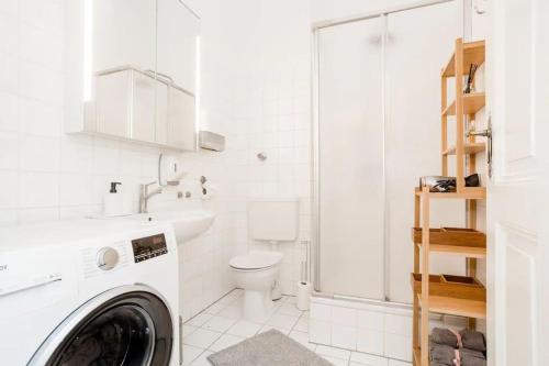 Newly furnished apartment for up to 6 people, Berlino (foto 9)