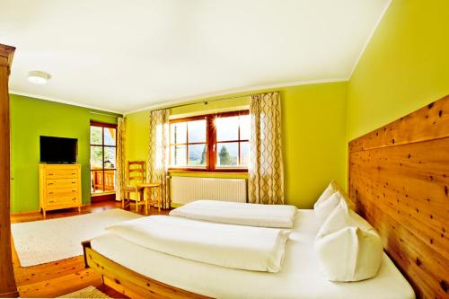 ZugspitzApps, Apartement SCHÖNBLICK, Ehrwald (fotografie 7)