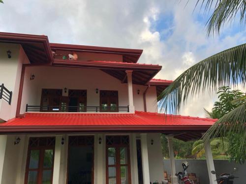 K & B Villa