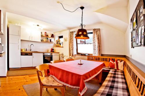 ZugspitzApps, Apartement SCHÖNBLICK, Ehrwald (fotografie 5)
