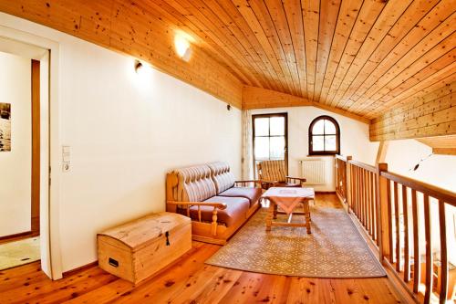 ZugspitzApps, Apartement SCHÖNBLICK, Ehrwald (fotografie 10)