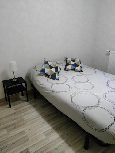 Chambre dans Appart, 5 min d'Airbus, 8 min d'aéroport Blagnac - Pension de famille - Colomiers