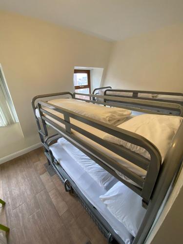 Gogartys Temple Bar Hostel, Dublin (fotografie 9)