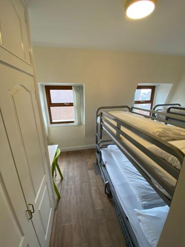 Gogartys Temple Bar Hostel, Dublin (fotografie 10)