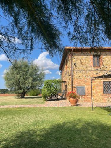 Castellare Di Tonda Tuscany Country Resort & Spa