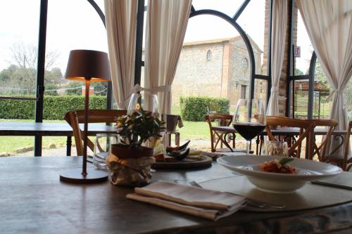 Castellare Di Tonda Tuscany Country Resort & Spa