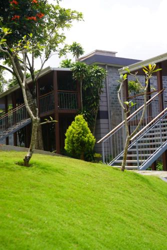 Ragamaya Resort & Spa Munnar