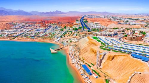 Albatros Sharm Resort - By Pickalbatros, Šarm aš-Šajch