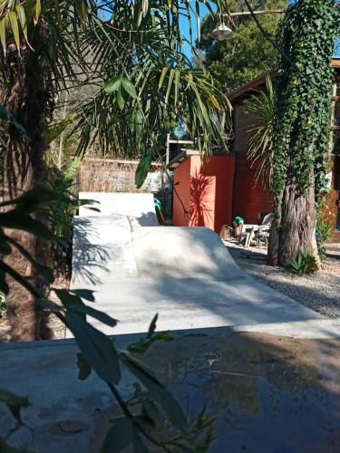 CasaRampa Mar del Plata casa con rampa de skate