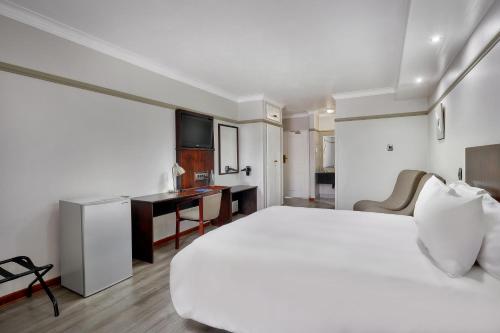 hotel photo
