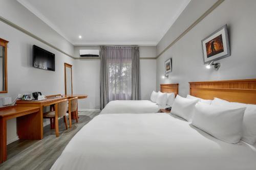 Protea Hotel by Marriott Klerksdorp, Klerksdorp (photo 7)