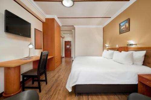 hotel photo