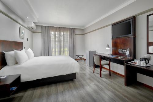 Protea Hotel by Marriott Klerksdorp, Klerksdorp (photo 9)