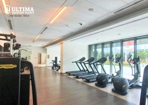 Elegant Apartment with Direct access to Dubai Mall Room Type - Apartment with Balcony